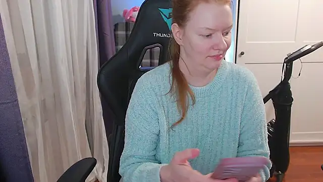 Lady_Inari live sex cam