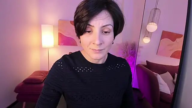 LorenDaze live sex cam