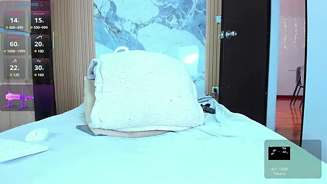 Jess_Goddess live sex cam