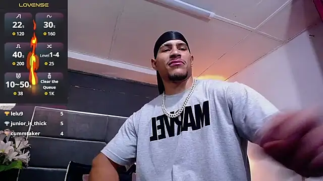 teddyfit19cm live sex cam