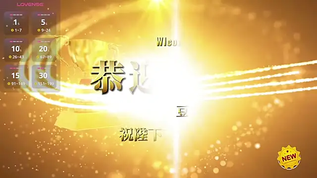 Lucky-baby live sex cam