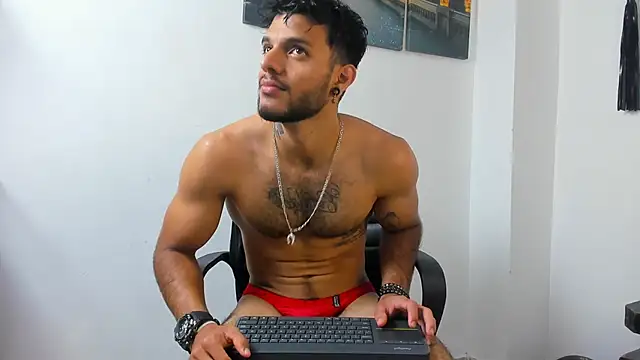 JuanBlade live sex cam