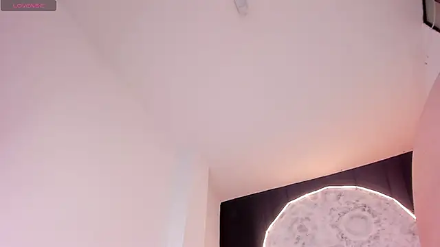 RoseCassie live sex cam