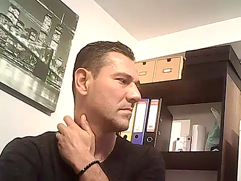 mastercharisma35 live sex cam