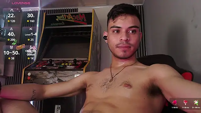 Bastian_MCcormick live sex cam