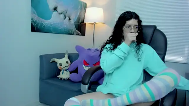 Angel_Dust18 live sex cam