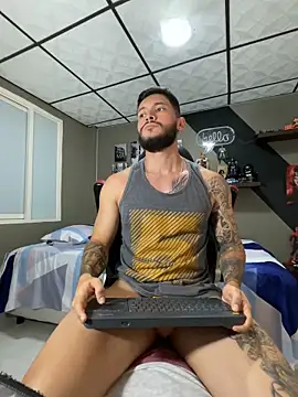 marcel_crawford96 live sex cam