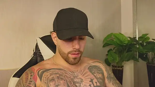 Ades_Lowe live sex cam