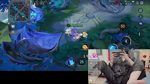 Caryln-Bun live sex cam