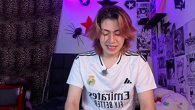 Vamps_Lovers live sex cam