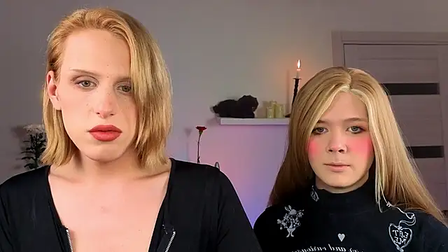 _yourFoxy_ live sex cam