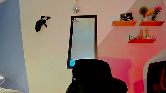 Aria_fitness live sex cam