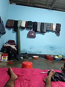 RomanticCouple432 live sex cam