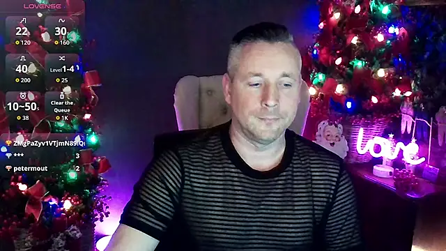 Hunter_Fl live sex cam