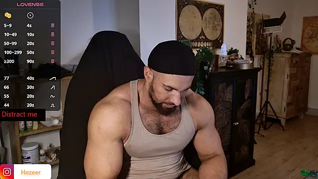 Musculus6 live sex cam