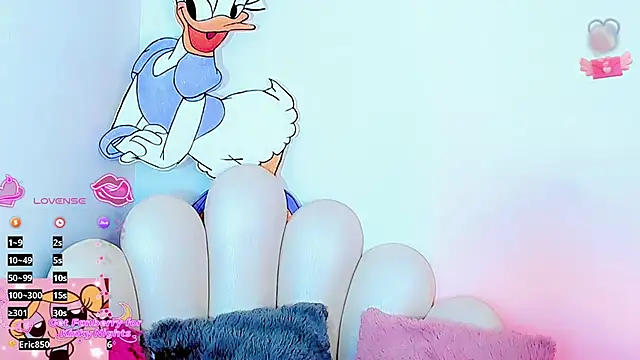 latina_sexdoll live sex cam