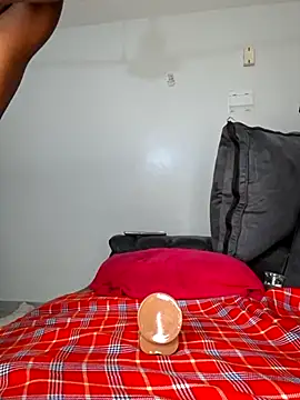 Nubian_Berry live sex cam