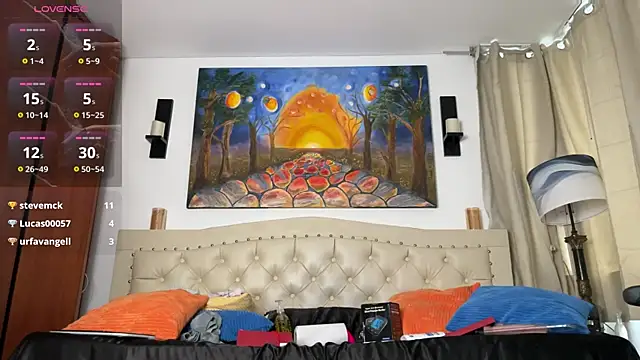 Adams_ricci live sex cam