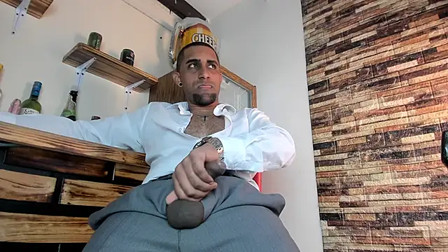 Paolo_johnson live sex cam