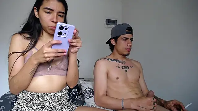 Candy_Grey28's cam snapshot