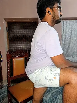 Harsha_Happy live sex cam