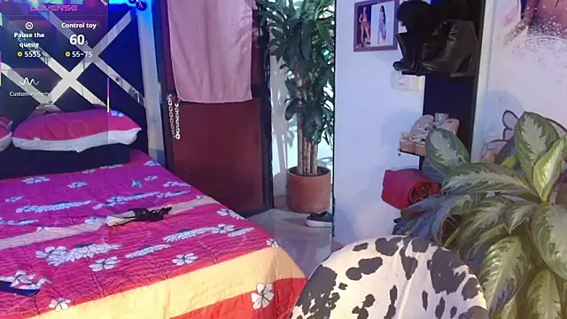 SarithaBunny live sex cam