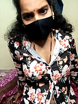 Desi_Hot_Queen's cam snapshot