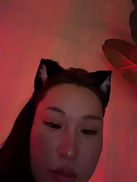 -cyber-butterfly- live sex cam