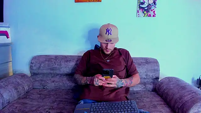 Drako_Lamar live sex cam