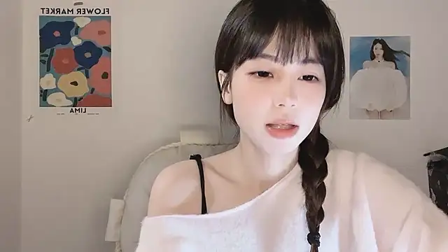 -Hottie live sex cam