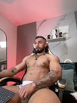 jaxon_colton live sex cam