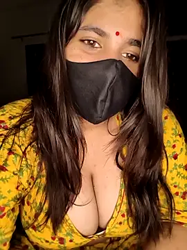 Wow_Riya's cam snapshot