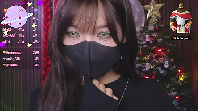 _____Panda_____ live sex cam