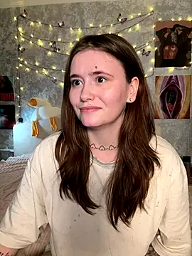 Sabrina_shells live sex cam