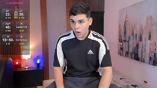 james_jonnes live sex cam