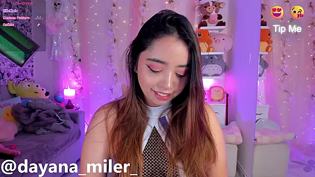 _dayana_miler live sex cam