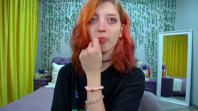 MistyMarlo live sex cam