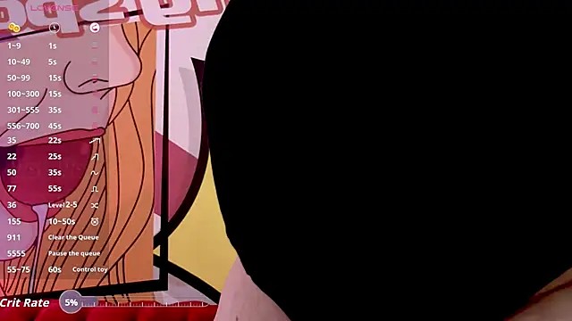 ZaraReignn live sex cam