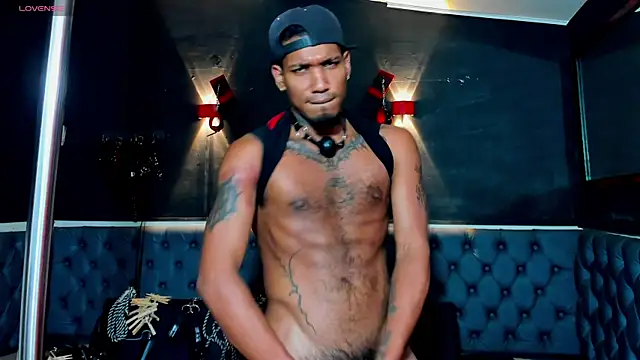 DIEGO_WICKED live sex cam