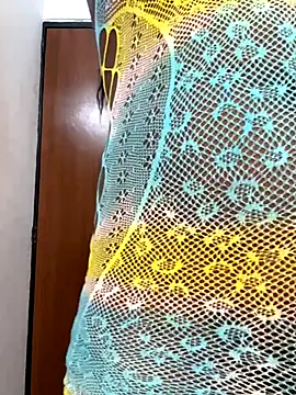 CamilosaOrtega live sex cam