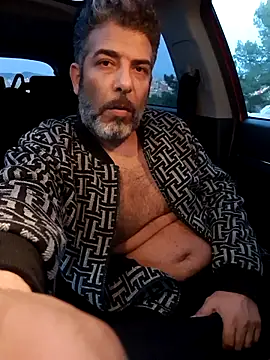 Omar_Grey live sex cam