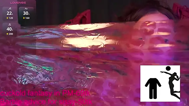 EmiliyaRoude live sex cam