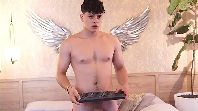 Ethan_occonor live sex cam