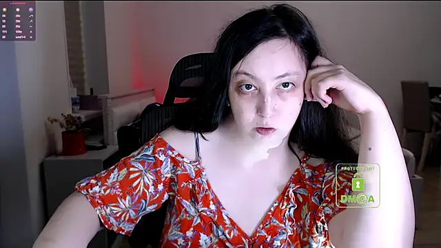 cute_and_hot live sex cam