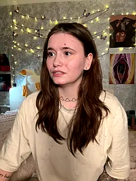 Sabrina_shells live sex cam