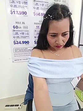 PAULA20- live sex cam