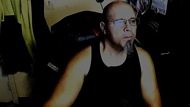 KrazyLegz live sex cam