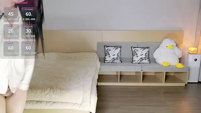 Lucky-baby live sex cam