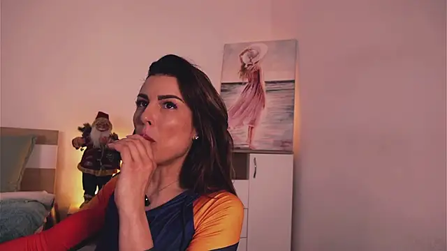 Misslullu live sex cam