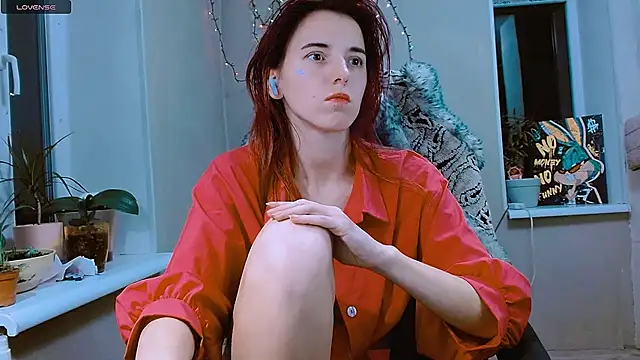 RosaJil live sex cam